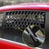 Pet Guru Car Window Vent & Guard for Dogs Puppies
