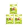 Greenmax Matcha Milk Tea 3 PAK - TOT 48 Individual Serving Packets by Greenmax