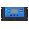Auto Solar Charge Controller MPPT PMW Large Power 5V 3A