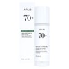 Anua Eoseongcho 70 Daily Lotion 200ml x 2 Moisturizes and