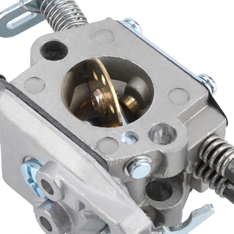 Carburetor Kit for MS210 MS230 MS250 021 023 025 Chainsaw