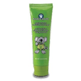 Koala Pals Training Tooth Gel-Apple -Net Wt. 3.8 oz by Koala Pals