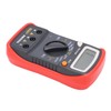 Digital Insulation Resistance Tester, Megohmmeter Megger BM500A 1000V LCD Display
