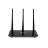 Nexxt Solutions Nebula 300 Plus Wireless High Speed 300N Router/Repeater/Access