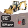 J-42083 Automatic Timing Pin+9U-7227 Injector Height Adjustment Tool+9S-9082 Engine Barring