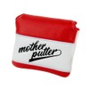 IZZO Golf Funny in Your Face Mallet Putter Headcover -
