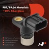 A-Premium Input and Output Shaft Transmission Speed Sensor Compatible with