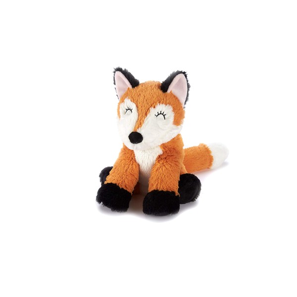 Warmies 13'' Fully Heatable Soft Toy Scented with French Lavender - Fox