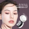 NovoUnow ルーズパウダー メイクアップ ルーズパウダー 長持ちするオイルコントロール 防水性 汗をかく耐えられないメイク メイク ハニーパウダー01#ソフトミストホワイト