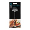 Chef Aid Instant Meat Thermometer with easy to read dial,