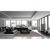 SEBSON Housing for recessed spotlights with GU10 socket, aluminium mounting
