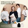 KUNU® Original Hot Water Bottle Belt - Includes Gift Packaging