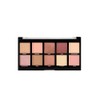 PROFUSION COSMETICS BARE ROSE | 10 SHADE PALETTE