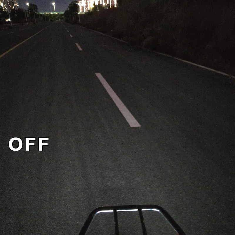 LED Work Light Kit for Honda CT125 HUNTER CUB Hunter