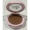 Mally (2) Mally Beauty Matte Finish Foundation Deep Powder 0.28 oz
