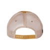 Legacy Old Favorite Trucker Cap, One Size, Grey-Brown
