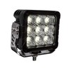Buyers Products Ultra Bright 4.5 Inch Wide LED Flood Light,