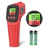 KeeKit Digital Infrared Thermometer Gun - Handheld Laser Temp Gun