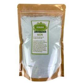 Pistachio Flavored Instant Pudding Mix, 1 Pound