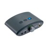 iFi audio Uno Compact USB-DAC Compatible with PCM384/DSD256 [Domestic Genuine