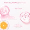 Laikou Set Cuidado Piel Kit Rutina Mujeres Facial Adolescentes Niñas