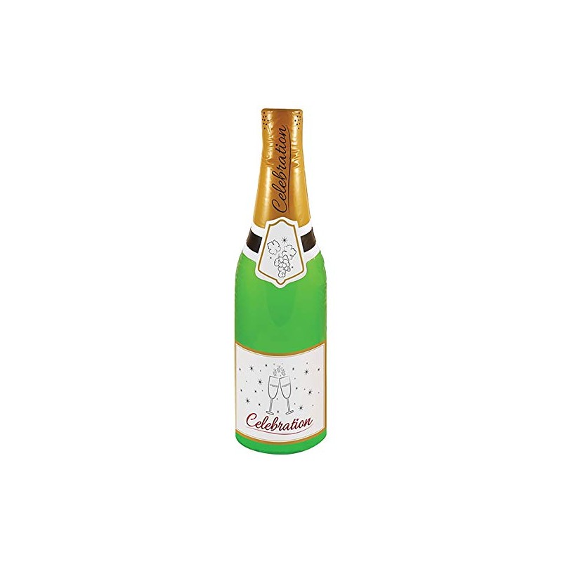Party Inflatable Celebration Bottle (73cm)