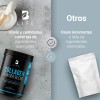 Colágeno Hidrolizado 60 Tomas Con Biotina Sabores B Life Sabor