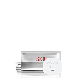 SK2 Whitening Source Derm Revival Mask 6 sheets / 에스케이투 화이트닝 소스 덤 리바이벌 마스크 6매