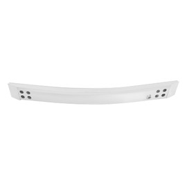 Front Bumper Upper Reinforcement Aluminum, Compatible with Toyota Sienna 2021 2022 2023, 5202108050