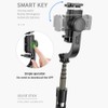 Selfie Stick Gimbal Stabilizer, 360° Rotation Tripod Portable Phone Holder