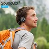 Soundbot SB221 HD Wireless Bluetooth 4.0 Sports-Active Headphones for 20Hrs