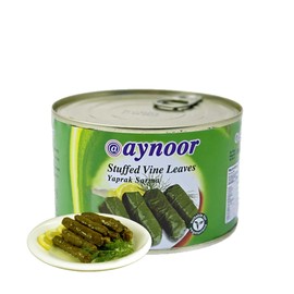Aynoor Stuffed Vine Leaves - Yaprak Sarma (400g)