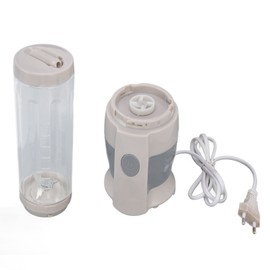 Blender Jet Electric 16oz Capacity 304 Stainless Steel Blades BPA Free Detachable Cup Blender for Juicing 180WEU Plug 220V