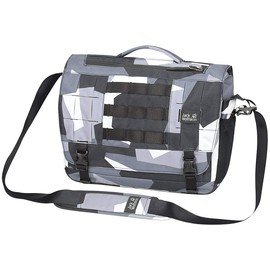 Jack Wolfskin Unisex Trt Field Leisure Bag