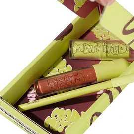 Made By Mitchell Lip Kits Bundles (That's My Favourite)