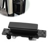Dunviku Interior Sliding Door Handle Right Passenger Side Interior Door