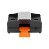 COFECO Two Decks Card Shuffler, High-Speed Automatic Card Shuffler About
