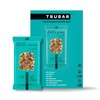 TRUBAR Vegan Protein Bar, Oh Oh Cookie Dough, Gluten Free,