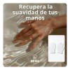 Guantes Hidratantes De Silicona Para Manos Secas Spa Casa