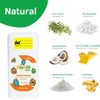 DIADIE KIDS - Pack de 2 Desodorantes Naturales para Niños