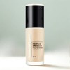Anjumain C&P Propolis Ampoule in Foundation 35ml, No. 23, 1 pc. / 씨앤피 프로폴리스 앰플 인 파운데이션 35ml, 23호, 1개