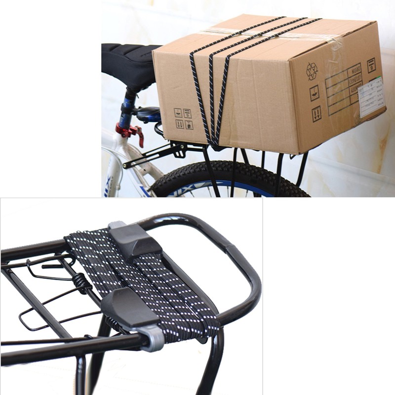 Cosmos 3 in 1 Bungee Cord Elastic Motorcycle Bike Luggage