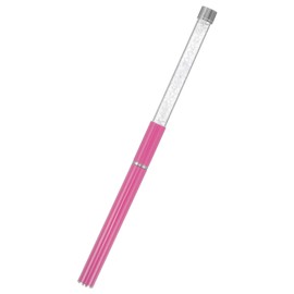 Healeved Salon Nail Exfoliator Pen Nail File for Artistic Nails Pusher for Gel Nail Surface Repair