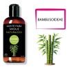 Aceite Para Masajes De Bambú 100% Puro Orgánico