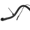 Positive Crank Ventilation Hose Rubber Prevent Oil Leakage 25193343 Replacement