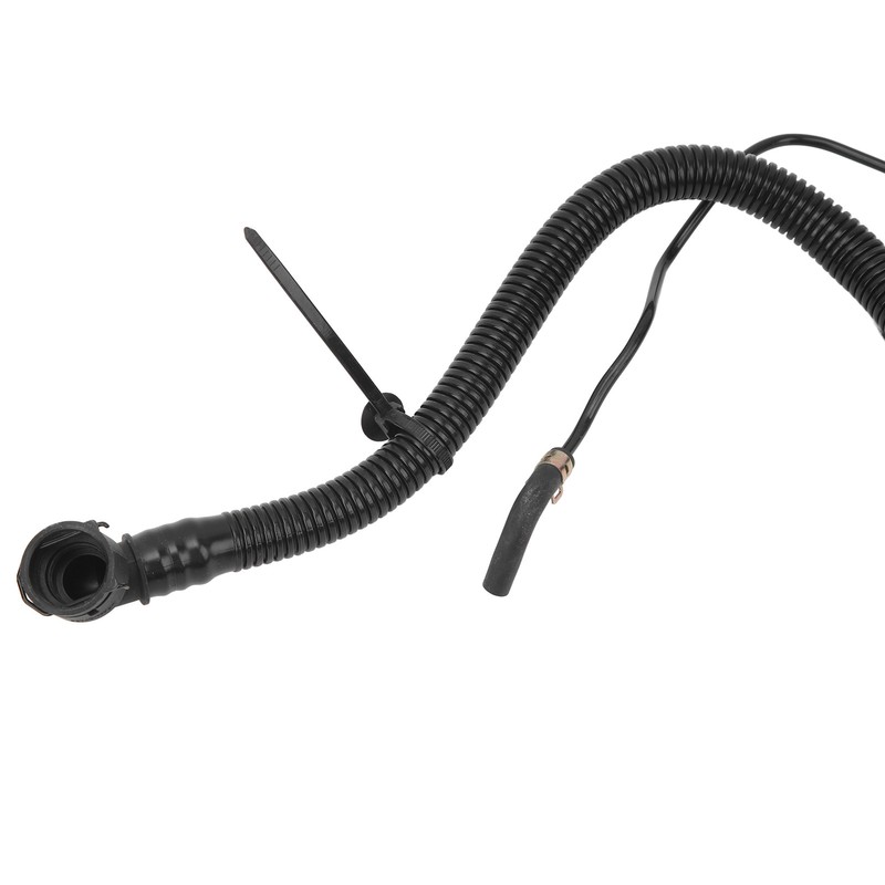 Positive Crank Ventilation Hose Rubber Prevent Oil Leakage 25193343 Replacement