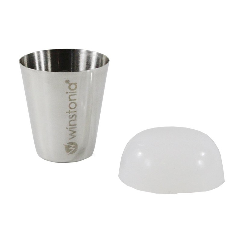 Winstonia Nail Art Stamper Jumbo Size for Nail Stamping Plate
