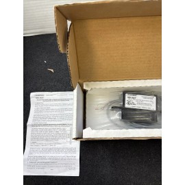 Securitron, MSS-1C, Assa Abloy Concealed High Security Door Window Switch Sensor