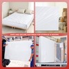Utopia Home Mattress Cover for Moving and Storage, Single Mattress