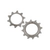 Bicycle Sprocket Replacement Sprocket 12-Speed Compatible with Deore SLX XT